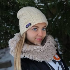 Meet your Posher, Skyler